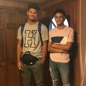 Meet your Posher, Corbyn